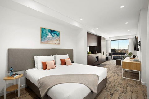 Quest North Sydney - Timeshare Accommodation 12