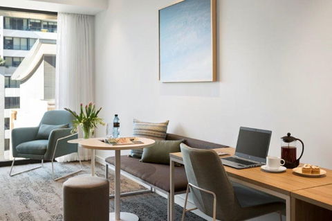 Quest North Sydney - Timeshare Accommodation 14