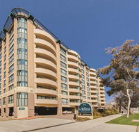 Adina Serviced Apartments James Court - Timeshare Accommodation