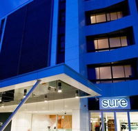 Hotel Urban St Leonards - Timeshare Accommodation