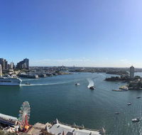 Milson Serviced Apartments - Timeshare Accommodation