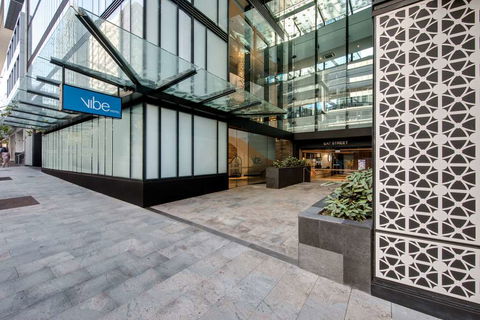 Vibe Hotel North Sydney - Timeshare Accommodation 1