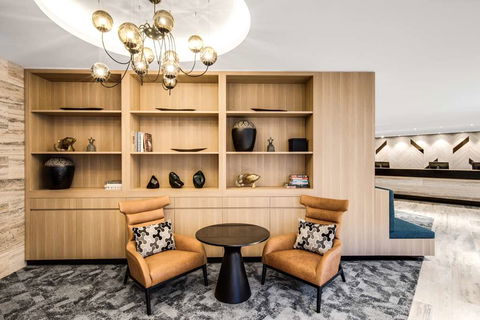 Vibe Hotel North Sydney - Timeshare Accommodation 6