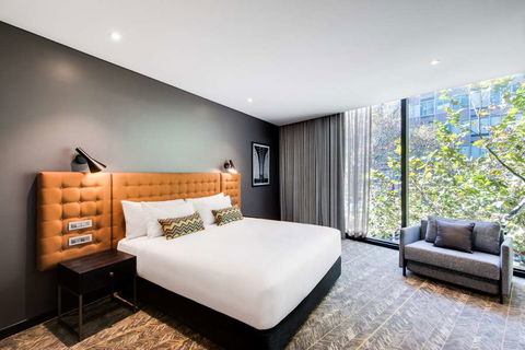 Vibe Hotel North Sydney - Timeshare Accommodation 11