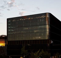 A By Adina Canberra - Timeshare Accommodation