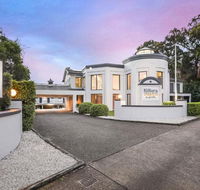 Killara Inn Hotel  Conference Centre - Timeshare Accommodation