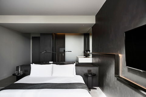 Jackalope Hotel - Timeshare Accommodation 13
