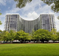 Astra Canberra Manhattan - Timeshare Accommodation