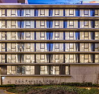 The Sebel Canberra Campbell - Timeshare Accommodation