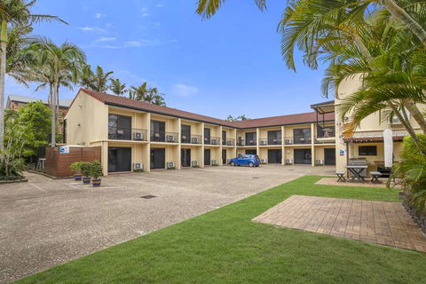 Best Western Airport 85 Motel - Timeshare Accommodation 0