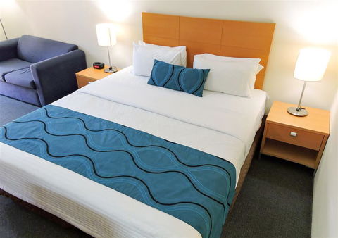 Best Western Airport 85 Motel - Timeshare Accommodation 4