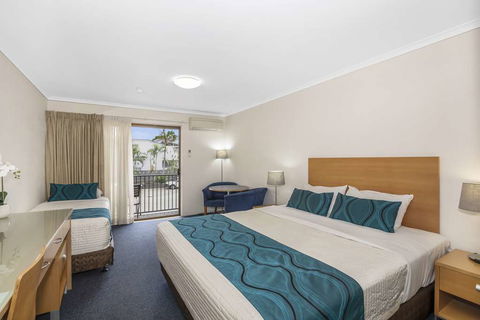 Best Western Airport 85 Motel - Timeshare Accommodation 5