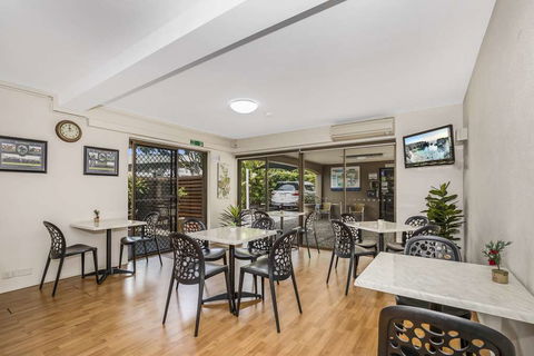 Best Western Airport 85 Motel - Timeshare Accommodation 11