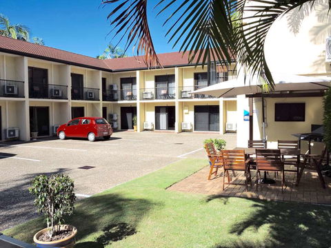 Best Western Airport 85 Motel - Timeshare Accommodation 13