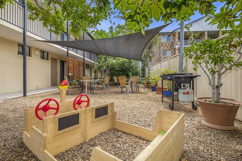 Best Western Airport 85 Motel - Timeshare Accommodation 14