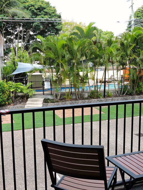 Best Western Airport 85 Motel - Timeshare Accommodation 16