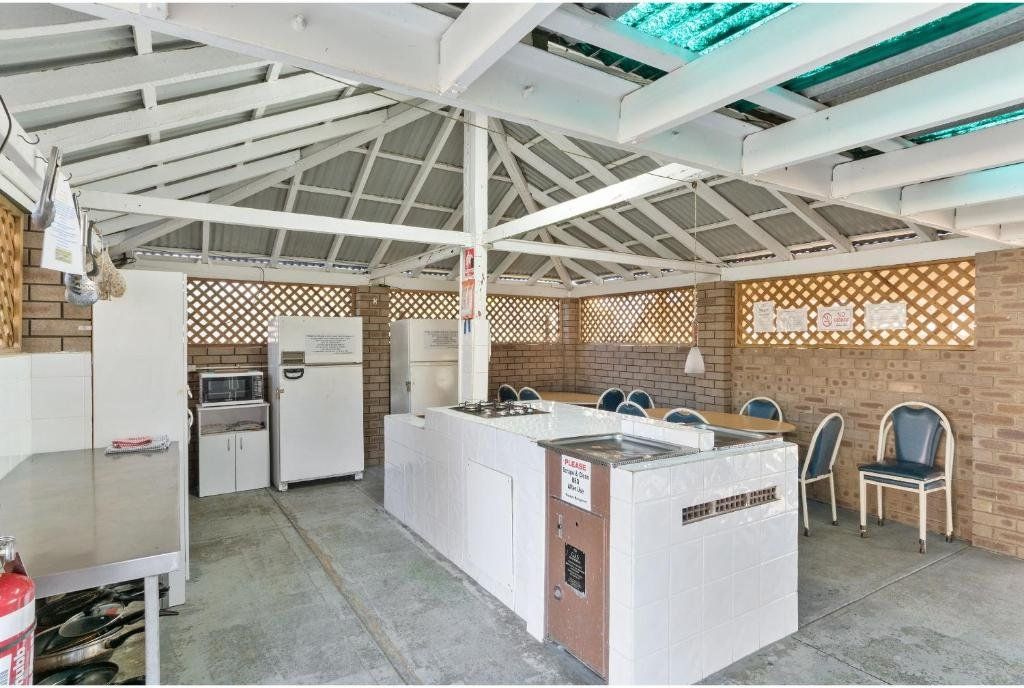 Parkerville WA Timeshare Accommodation