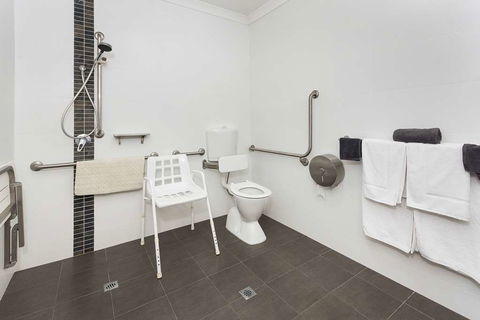 Quality Hotel Bayswater - Timeshare Accommodation 4