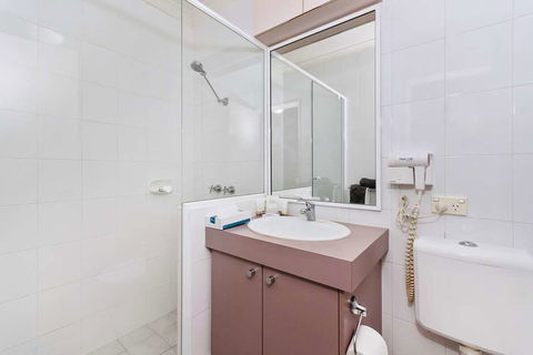 Quality Hotel Bayswater - Timeshare Accommodation 7