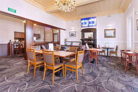 Quality Hotel Bayswater - Timeshare Accommodation 8