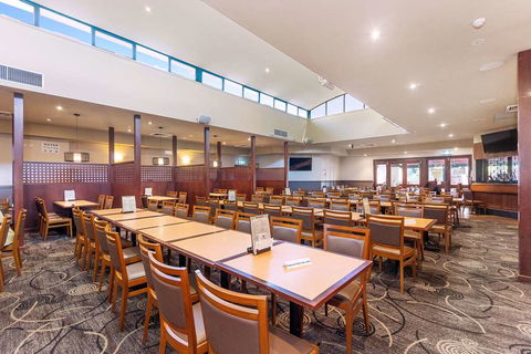 Quality Hotel Bayswater - Timeshare Accommodation 9