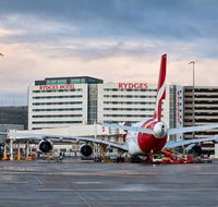 Rydges Sydney Airport Hotel - Timeshare Accommodation
