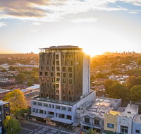 Crowne Plaza Sydney Burwood - Timeshare Accommodation