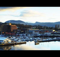 Lenna of Hobart - Timeshare Accommodation