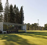 RACV Royal Pines Resort - Timeshare Accommodation