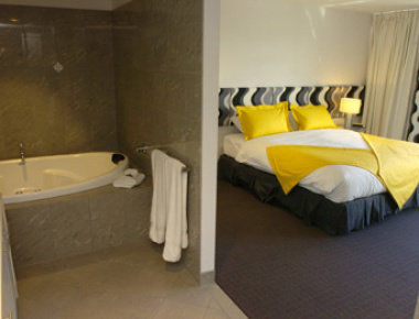 Zero Davey Apartment Hotel - Timeshare Accommodation 3