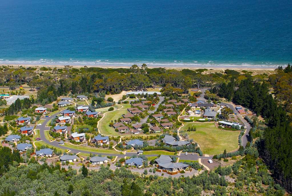 Abels Bay TAS Timeshare Accommodation
