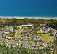 Club Wyndham Seven Mile Beach-Trademark - Timeshare Accommodation