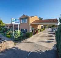 Best Western Airport Motel  Conv Ctr - Timeshare Accommodation