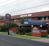 Hume Villa Motor Inn - Timeshare Accommodation