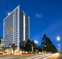 Pullman Hotel at Sydney Olympic Park - Timeshare Accommodation