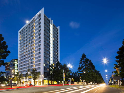 Pullman Hotel At Sydney Olympic Park - Timeshare Accommodation 0