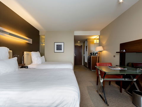 Pullman Hotel At Sydney Olympic Park - Timeshare Accommodation 7
