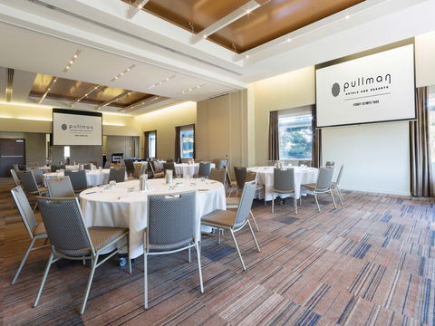 Pullman Hotel At Sydney Olympic Park - Timeshare Accommodation 8
