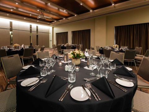 Pullman Hotel At Sydney Olympic Park - Timeshare Accommodation 9
