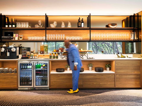 Pullman Hotel At Sydney Olympic Park - Timeshare Accommodation 15