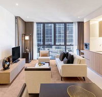 Skye Hotel Suites - Timeshare Accommodation
