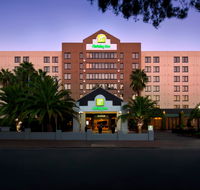 Holiday Inn Parramatta - Timeshare Accommodation