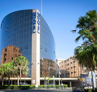 Novotel Sydney Parramatta - Timeshare Accommodation