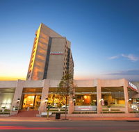 PARKROYAL Parramatta - Timeshare Accommodation