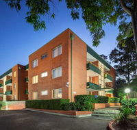 APX Apartments Parramatta - Timeshare Accommodation