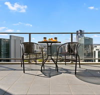 Astra Apartments Parramatta - Timeshare Accommodation