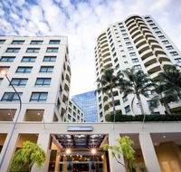 Mantra Parramatta - Timeshare Accommodation