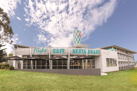 Travelodge Hobart Airport - Timeshare Accommodation 3