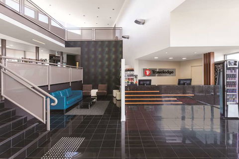Travelodge Hobart Airport - Timeshare Accommodation 4