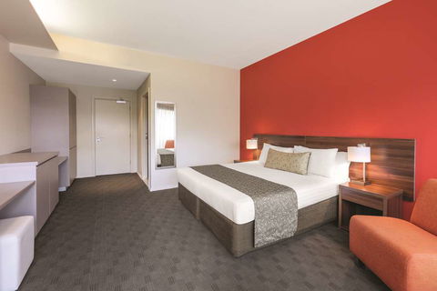 Travelodge Hobart Airport - Timeshare Accommodation 8